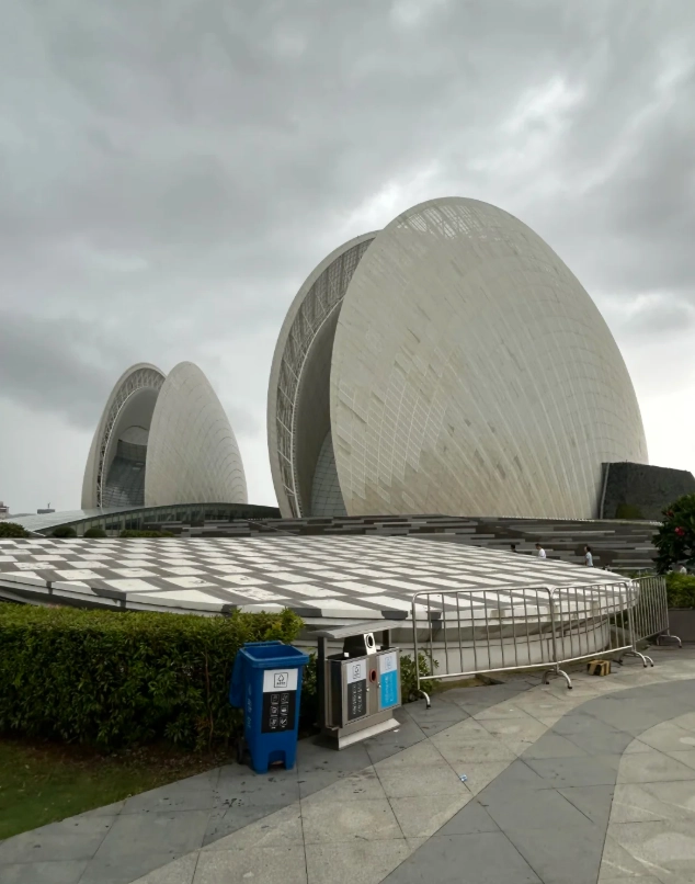 Zhuhai attractions