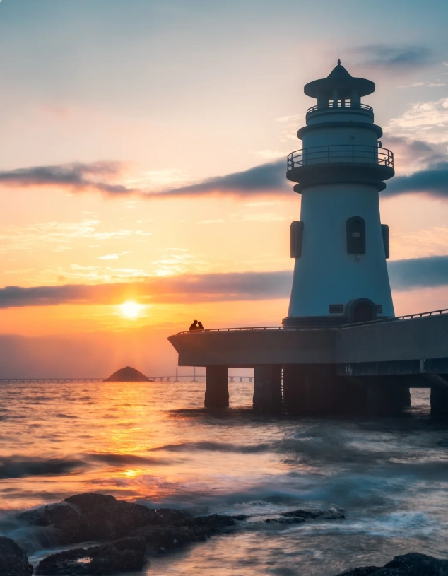best time to visit Zhuhai