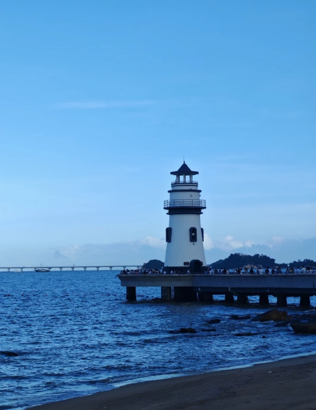 Zhuhai travel tips