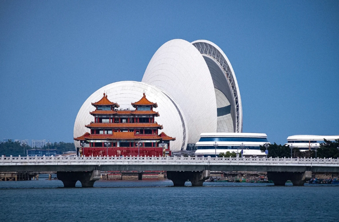 things to do in Zhuhai