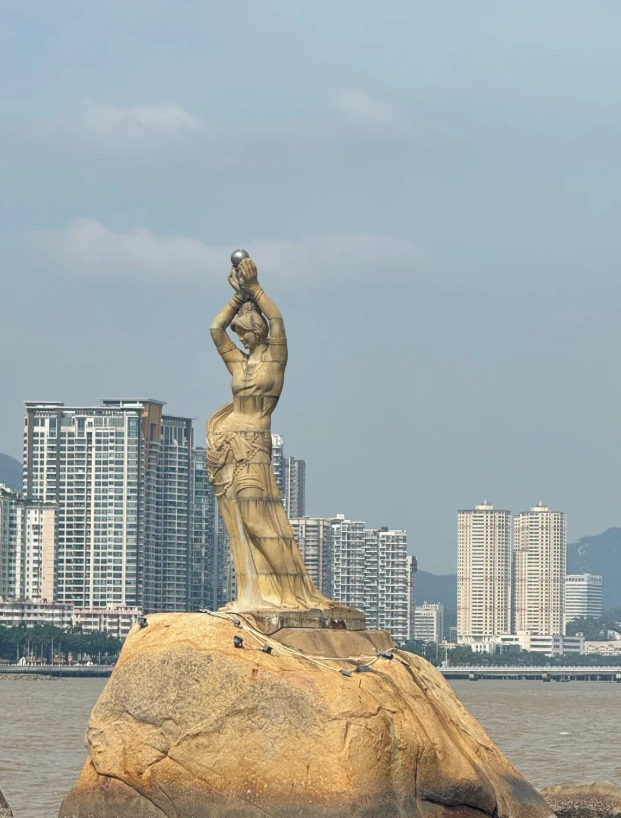 things to do in Zhuhai 4 days