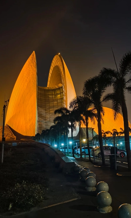 Zhuhai Opera House price