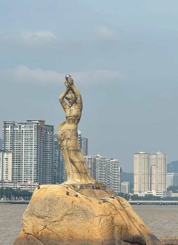 Zhuhai day trips