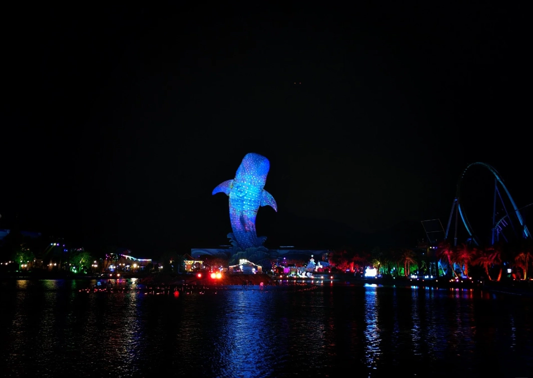 Zhuhai travel guide