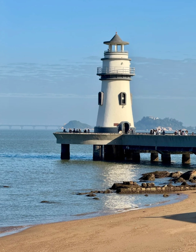 things to do in Zhuhai