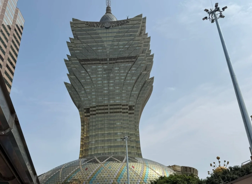 Guangzhou Shenzhen Zhuhai itinerary