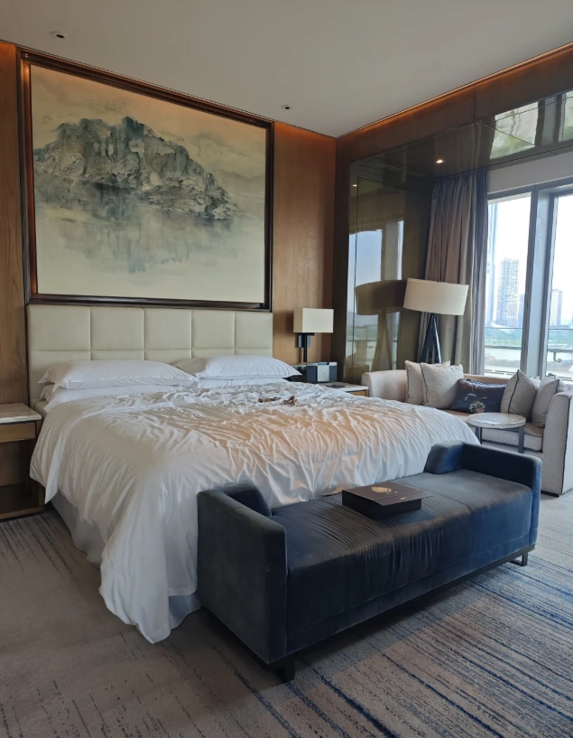 luxury resorts Zhuhai