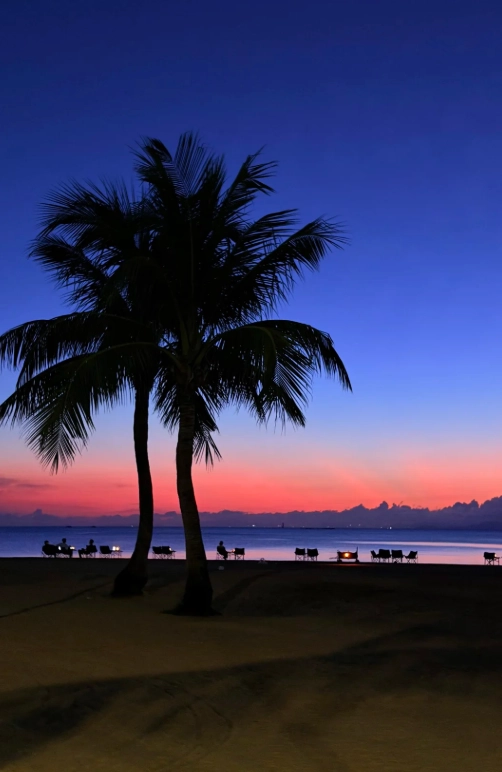 Photo of Lovers' Road: Zhuhai free attractions