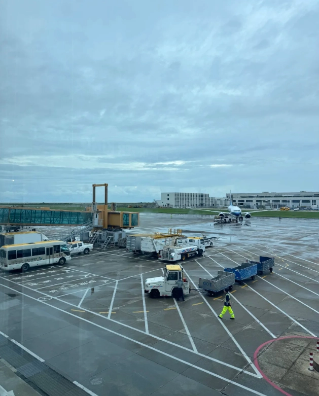Zhuhai airport flights