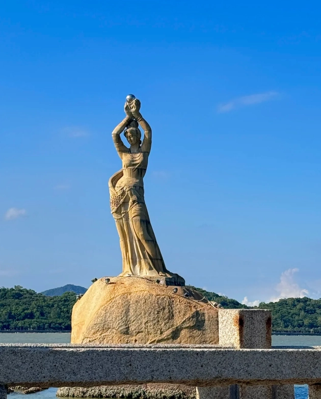 where to stay in Zhuhai