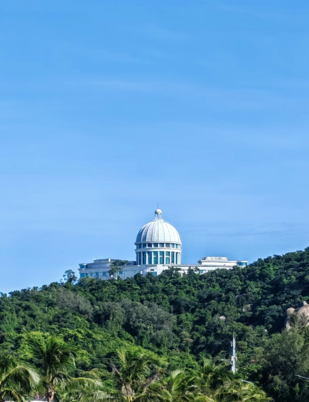 Zhuhai Chimelong Ocean Kingdom tips