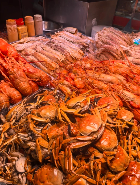 Zhuhai attractions summer
