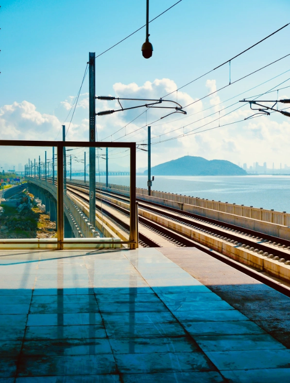 things to do in Zhuhai during layover