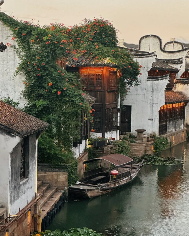things to do in Jiaxing
