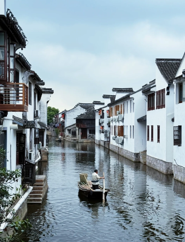 Jiaxing travel itinerary