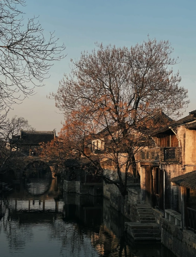 things to do in Jiaxing