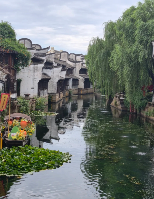 things to do in Jiaxing