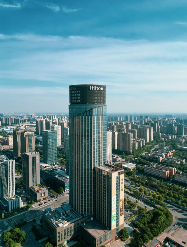 Jiaxing travel tips