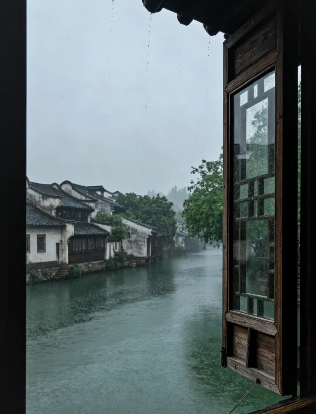 Jiaxing day trip
