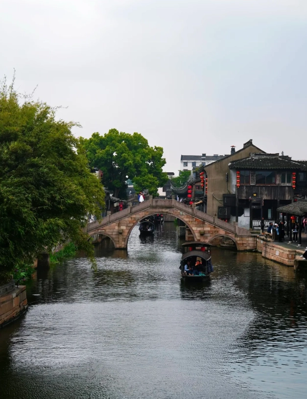 Xitang photography tips