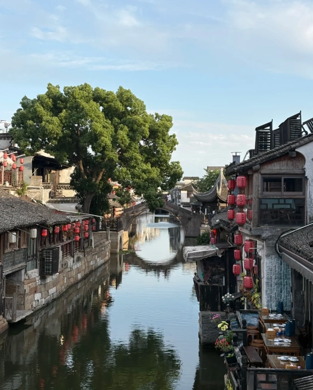 How Long to Spend at Xitang Ancient Town: 2-3 Hours or Full Day?