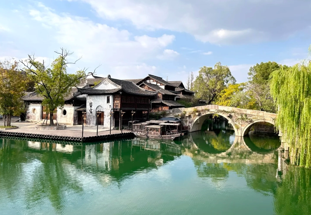 Yanguan Ancient Town tide schedule Yanguan Ancient Town tide schedule