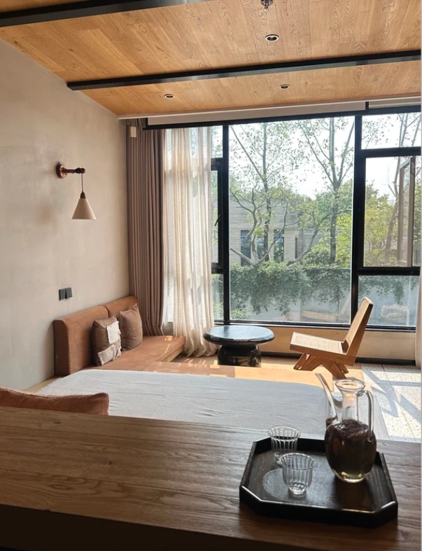 best hotels near Wuzhen