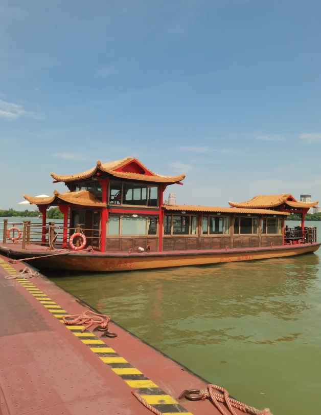 south lake jiaxing