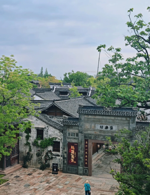 things to do in Yanguan