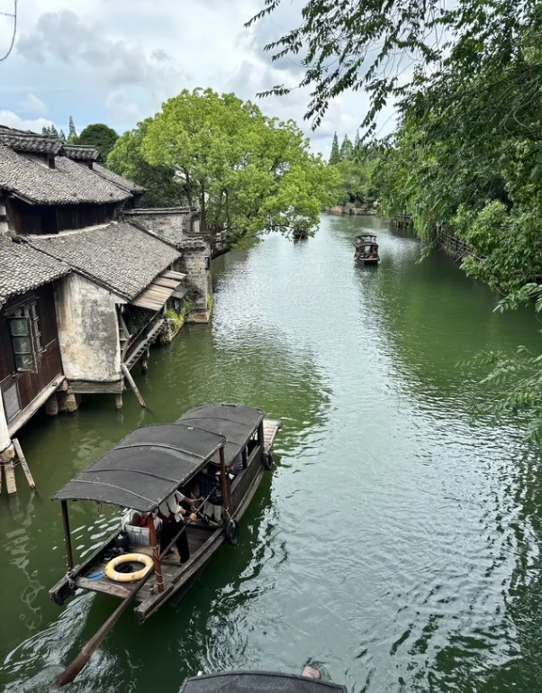 things to do in Jiaxing