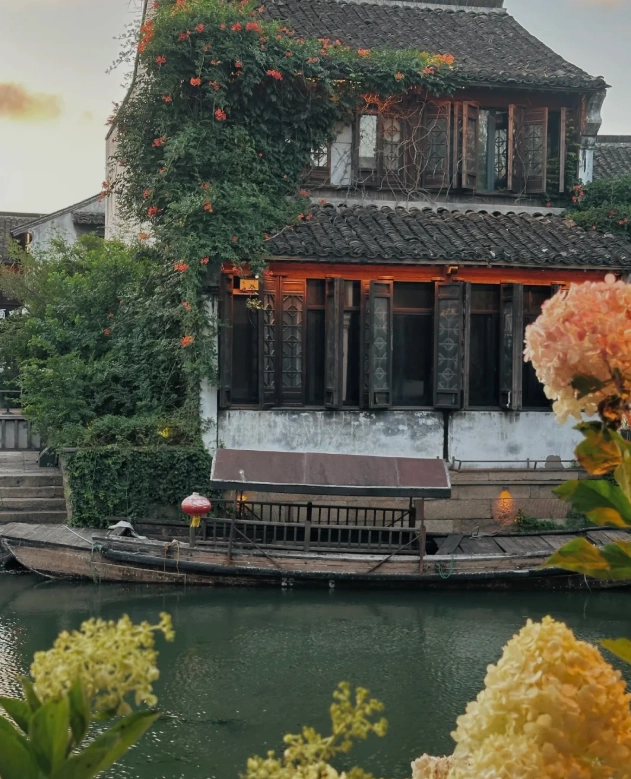 things to do in Jiaxing