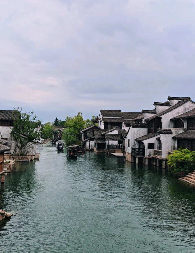 Yanguan Ancient Town itinerary