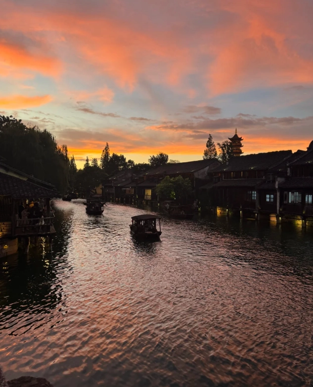 Jiaxing travel guide