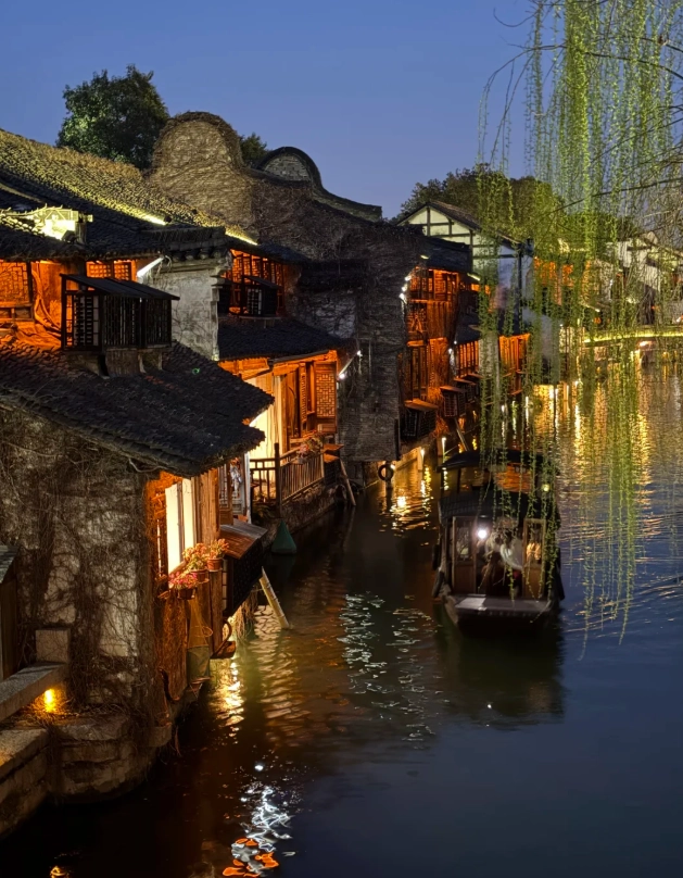 things to do in Jiaxing with family