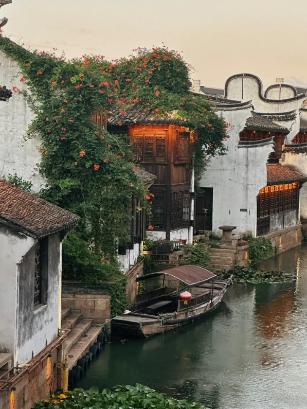 things to do in Jiaxing winter things to do in Jiaxing winter