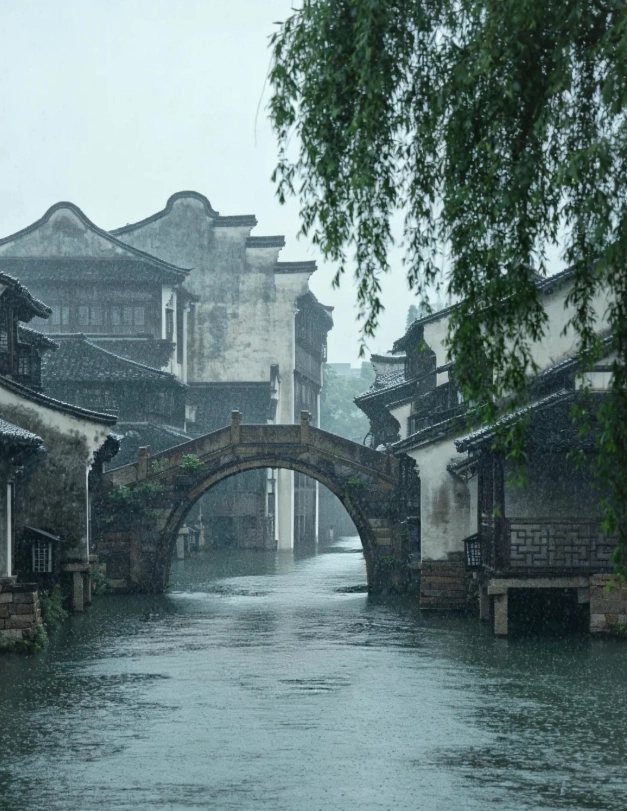 Wuzhen navigation Wuzhen navigation