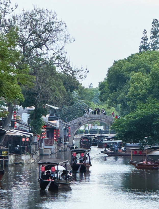 Jiaxing local food