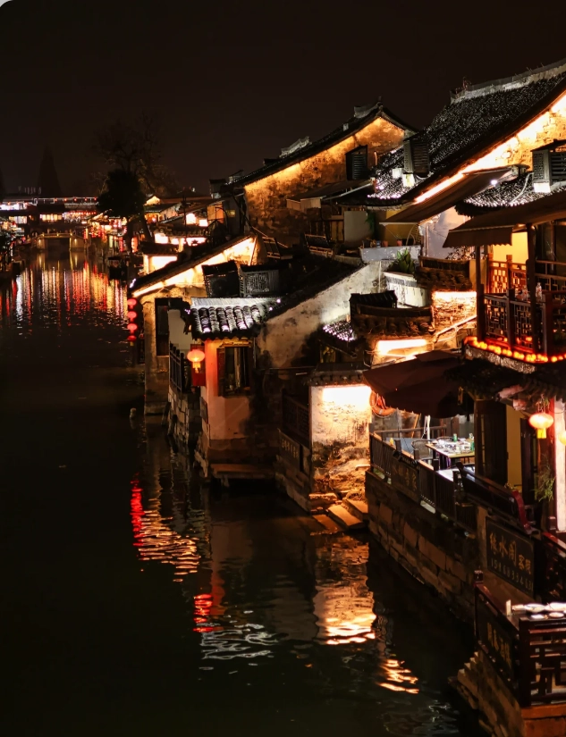 Xitang Ancient Town hotels