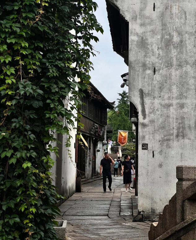 Jiaxing travel guide