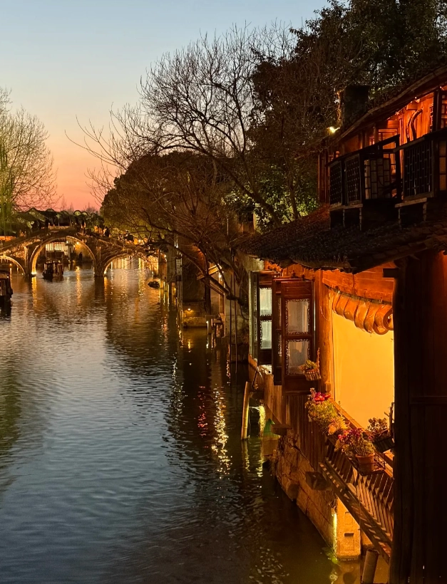Jiaxing family-friendly attractions