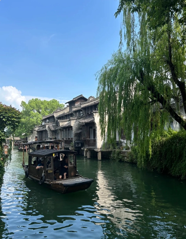 How to Visit Wuzhen Water Town: Insider Tips for a Smooth Trip