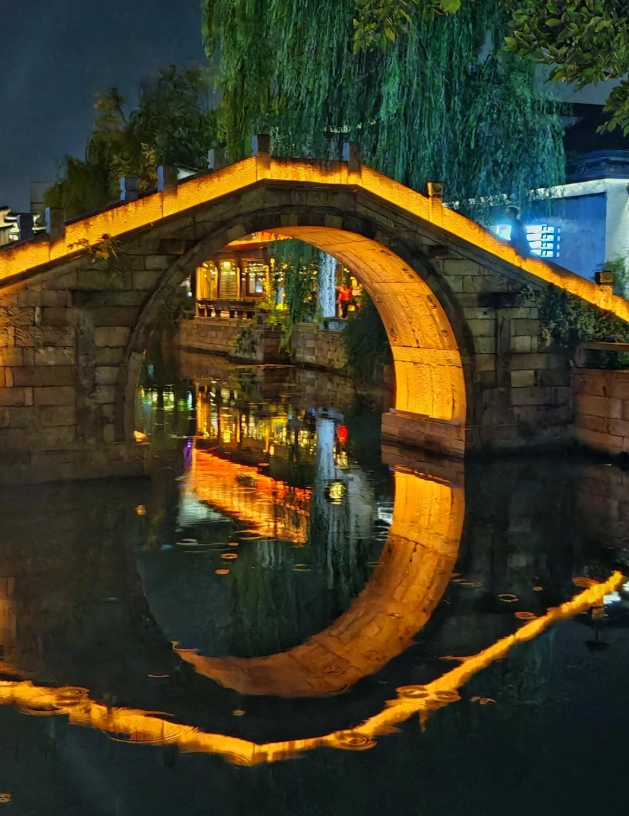 Photo of Yuehe Historic District: Yuehe Historic District tips