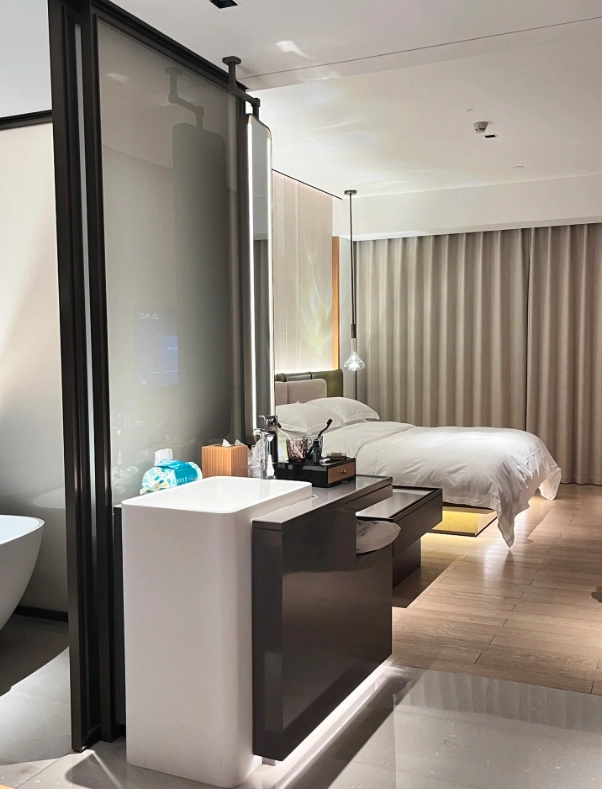 Jiaxing accommodation guide