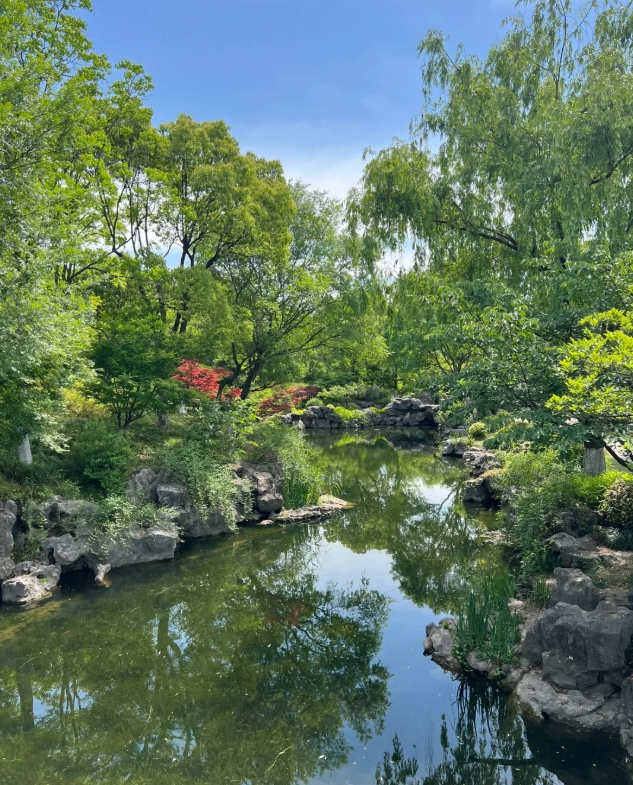 South Lake Jiaxing
