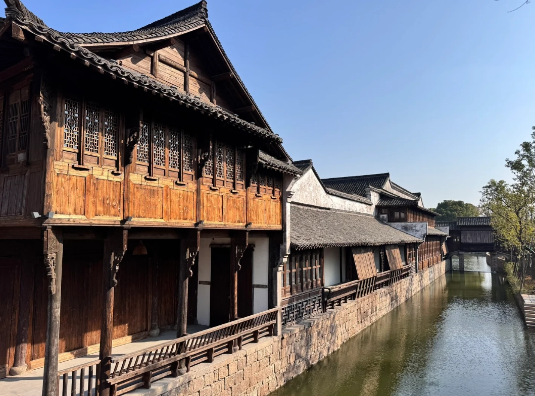 Yanguan Ancient Town tide schedule