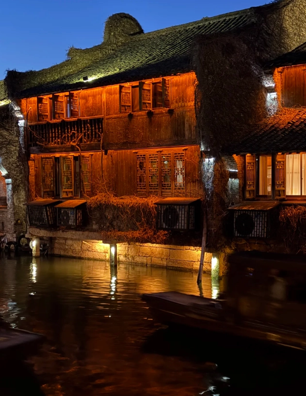 Jiaxing 3-day itinerary family