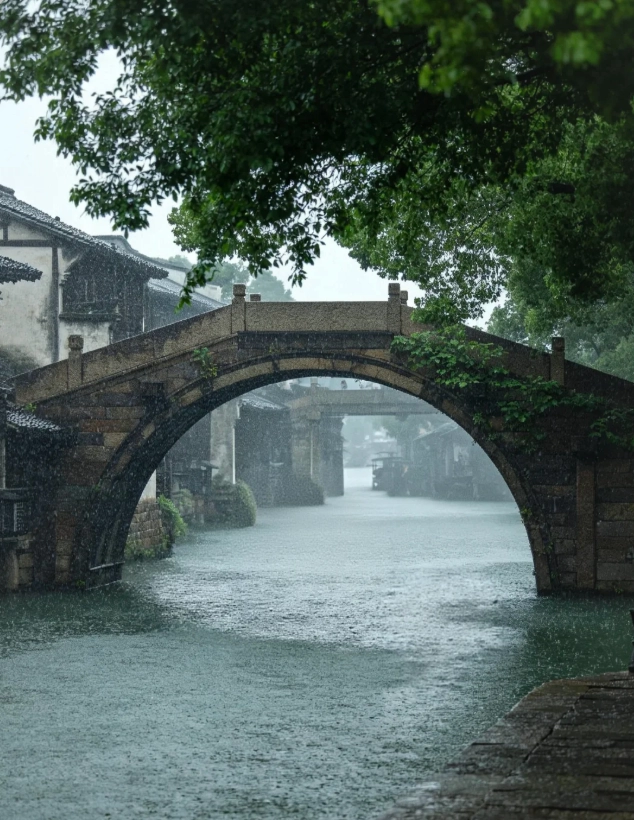 1 day in Jiaxing itinerary