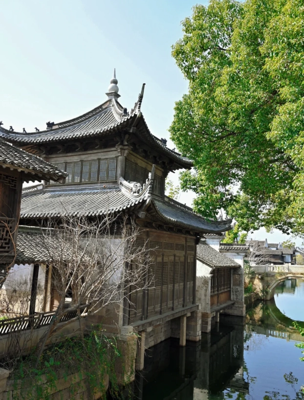 Yanguan Ancient Town tickets Yanguan Ancient Town tickets
