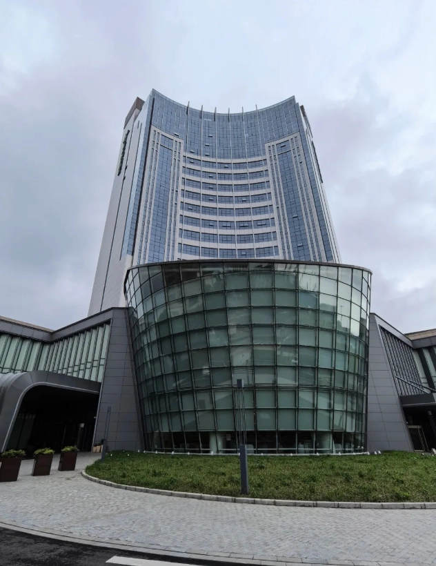 budget hotels Jiaxing
