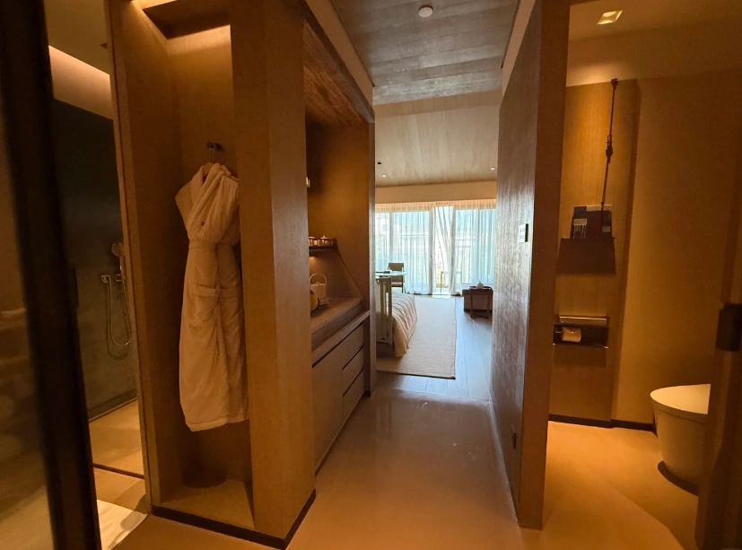 Xitang Ancient Town accommodation